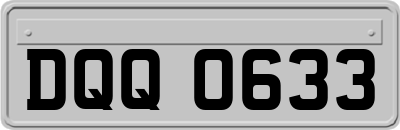 DQQ0633