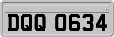 DQQ0634