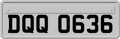 DQQ0636