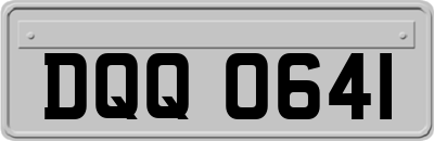 DQQ0641