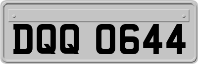 DQQ0644
