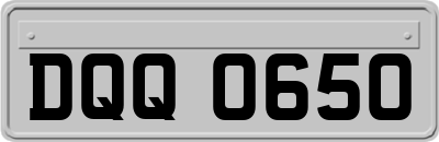 DQQ0650