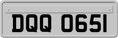 DQQ0651