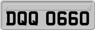 DQQ0660