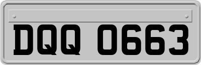 DQQ0663