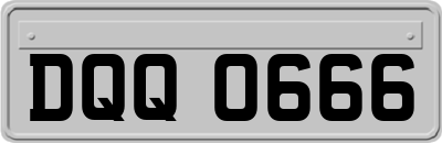 DQQ0666