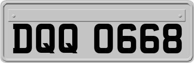 DQQ0668