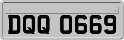 DQQ0669
