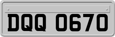 DQQ0670