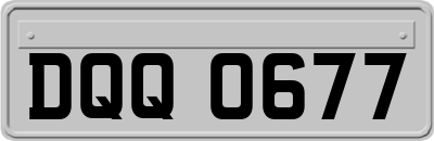 DQQ0677