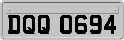 DQQ0694