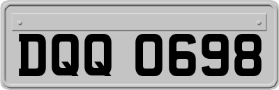 DQQ0698