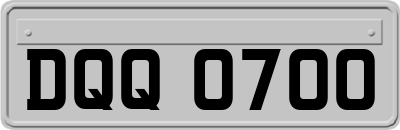 DQQ0700