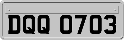 DQQ0703