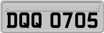 DQQ0705