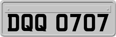 DQQ0707