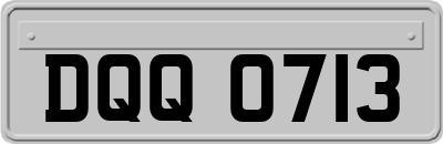 DQQ0713