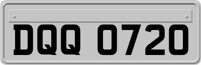 DQQ0720