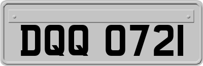 DQQ0721