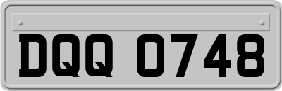 DQQ0748