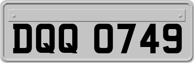 DQQ0749