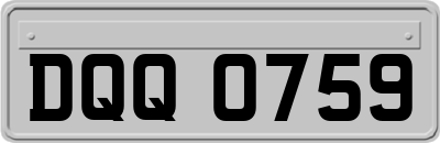 DQQ0759