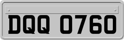 DQQ0760