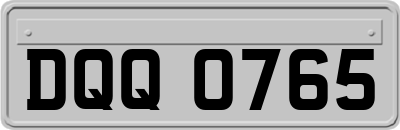 DQQ0765
