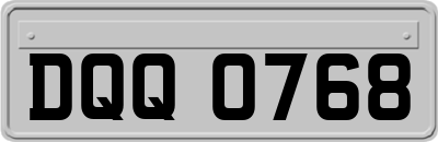 DQQ0768