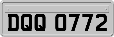 DQQ0772