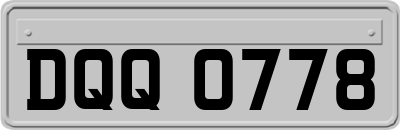 DQQ0778