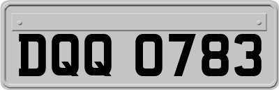 DQQ0783
