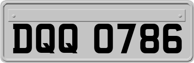 DQQ0786
