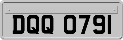 DQQ0791