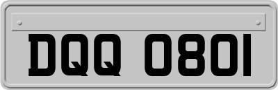 DQQ0801