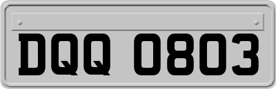 DQQ0803