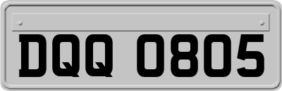 DQQ0805