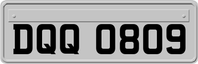 DQQ0809