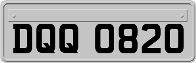 DQQ0820