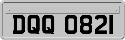 DQQ0821