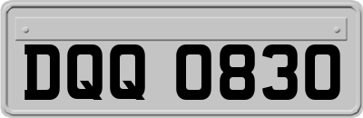 DQQ0830