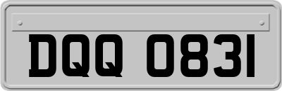 DQQ0831