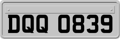 DQQ0839