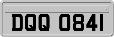 DQQ0841