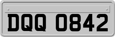 DQQ0842