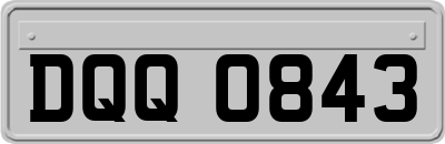 DQQ0843