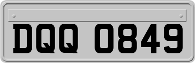 DQQ0849