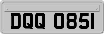 DQQ0851