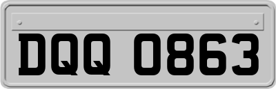DQQ0863
