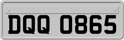 DQQ0865